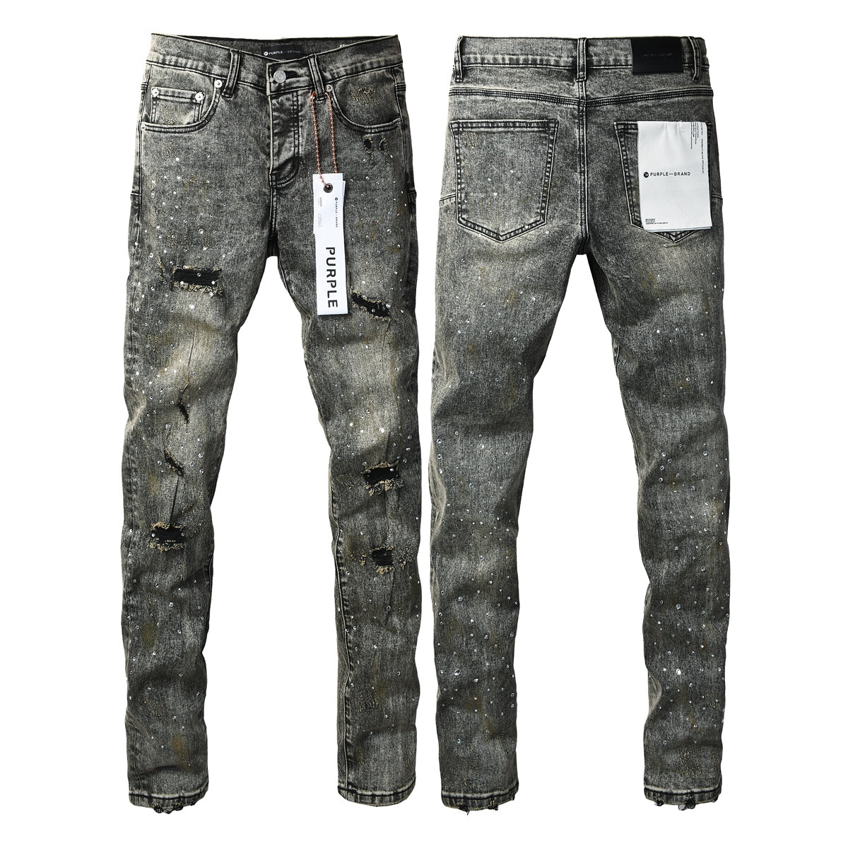 MEN FASHION JEANS / #9151
