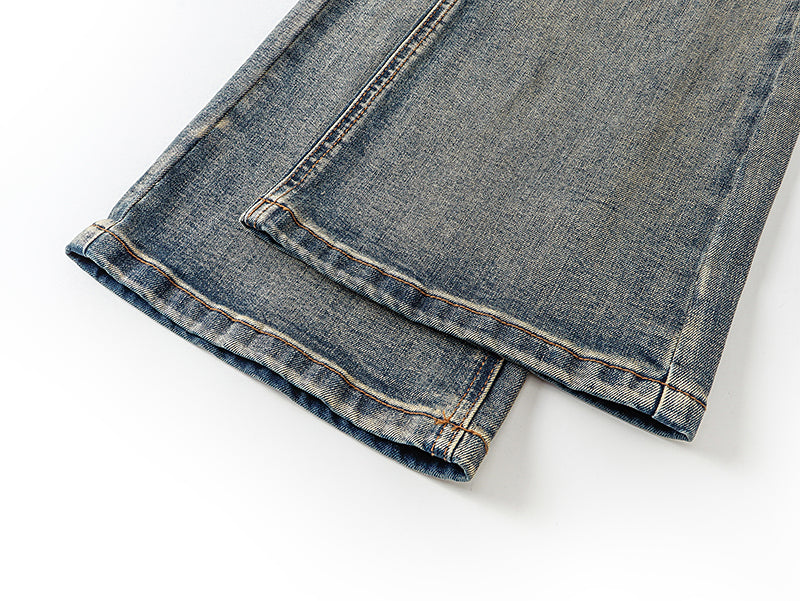 Men Fashion Jeans — # 742