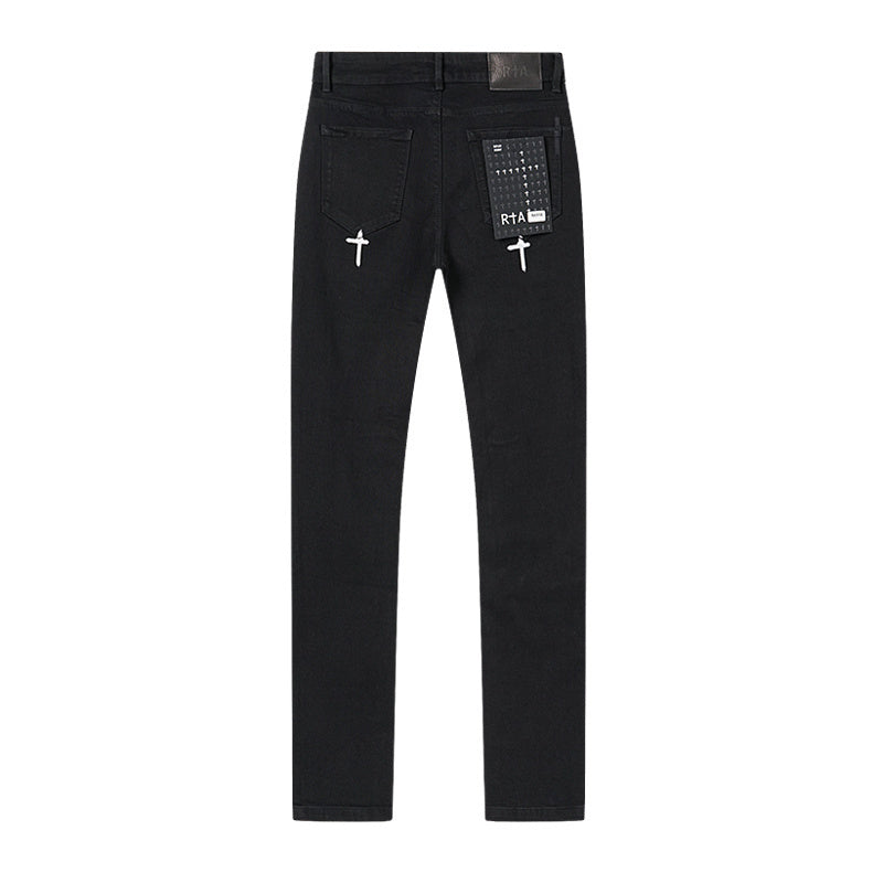 MEN FASHION JEANS #910