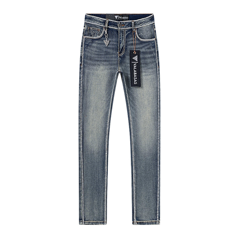 VALABASAS JEANS # V001