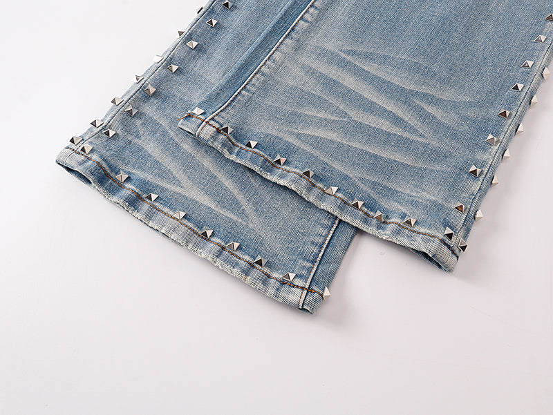 Men Fashion Jeans — # 217