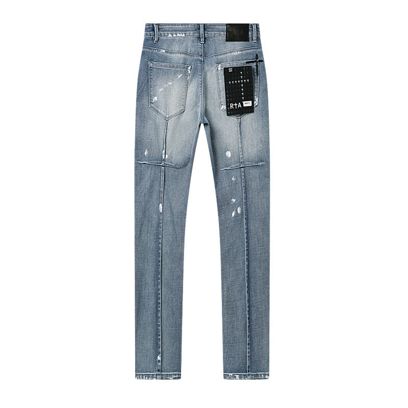 MEN FASHION JEANS #911