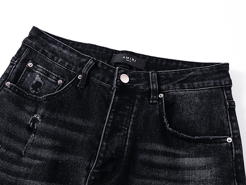 MEN FASHION JEANS #354