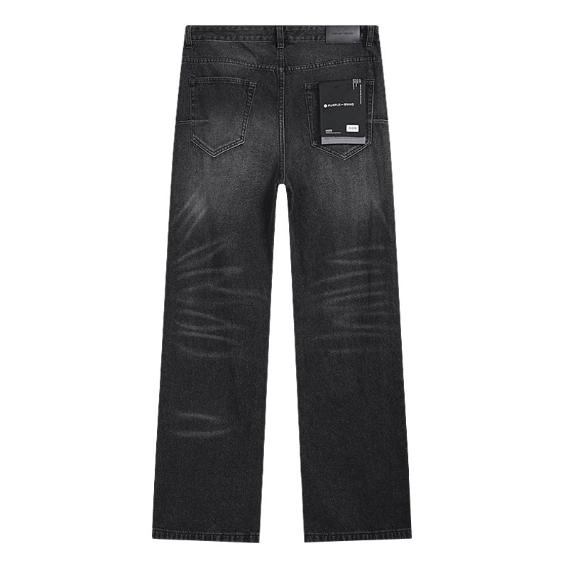 Men Fashion Jeans — #PU829