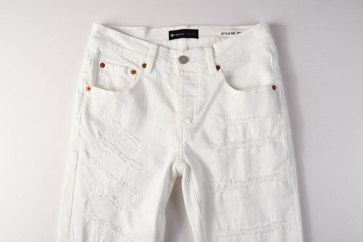 Men Fashion Jeans — # 9118