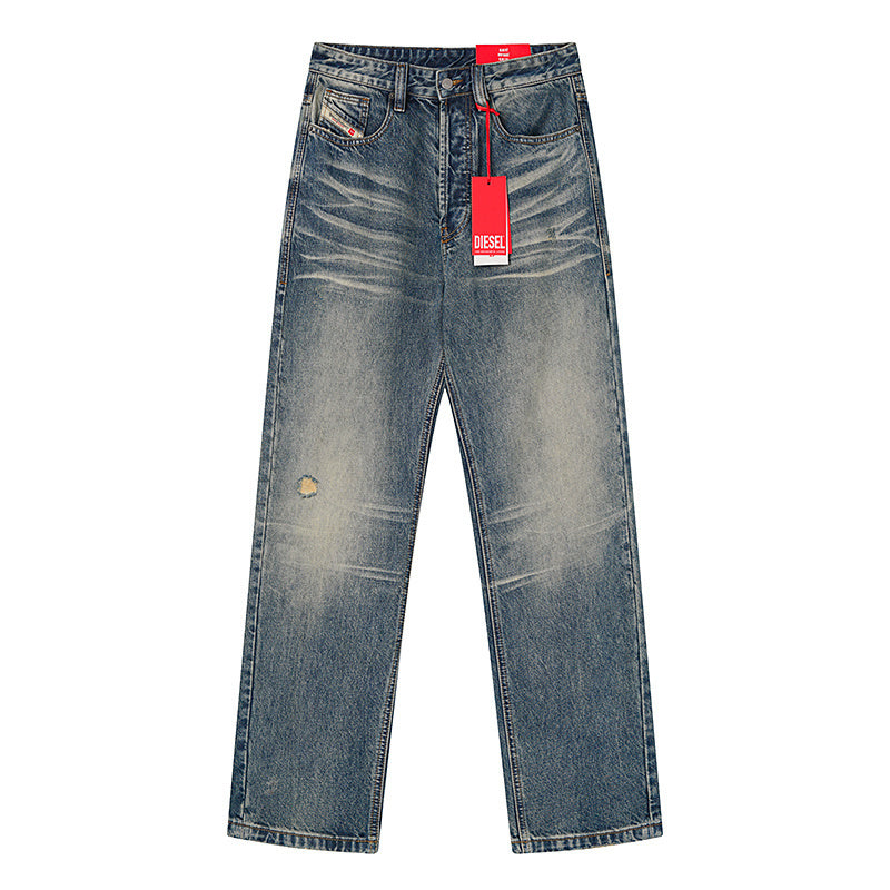MEN FASHION JEANS #4006
