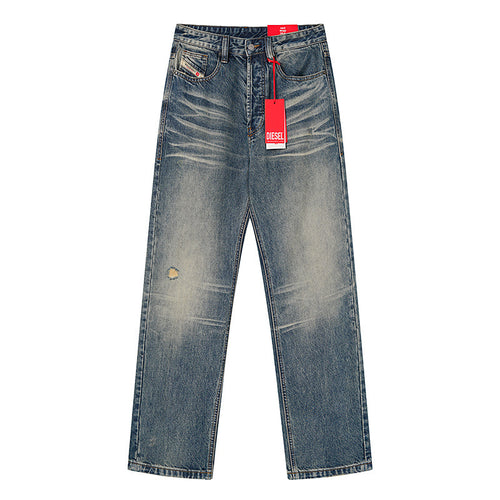 MEN FASHION JEANS #4006