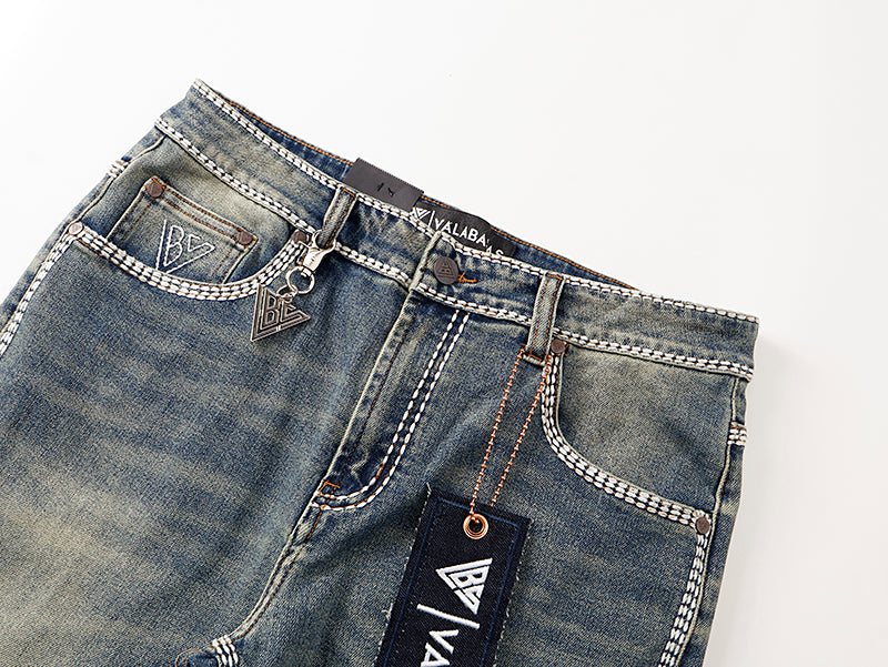 VALABASAS JEANS # V002