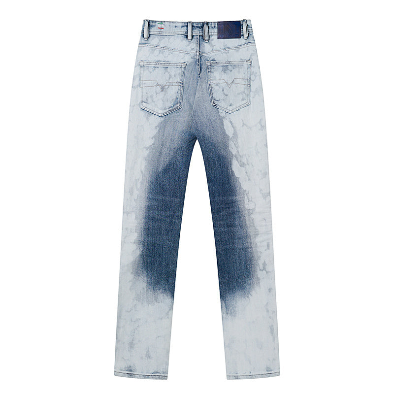 MEN FASHION JEANS #25117