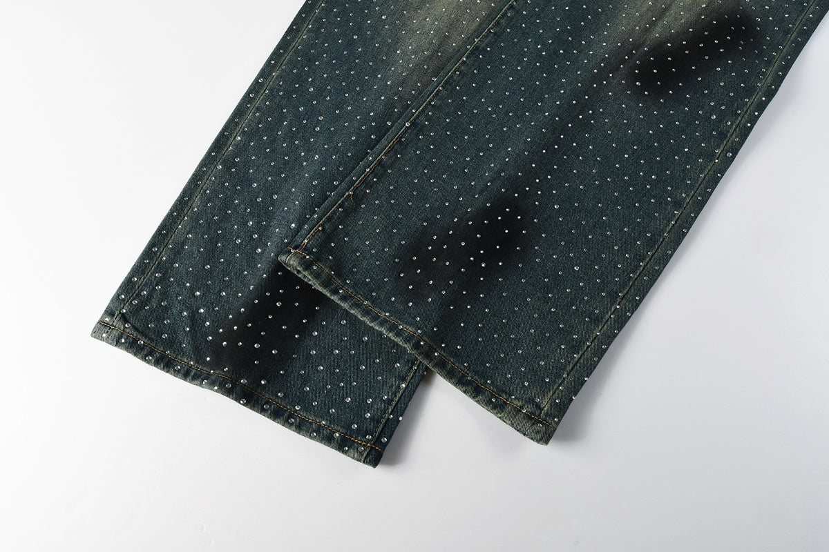 Men Fashion Jeans — # 106