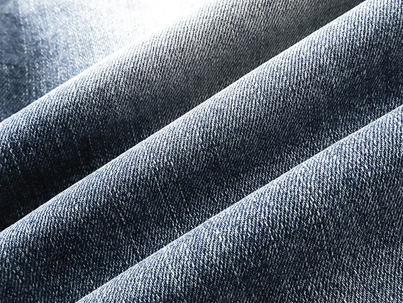Men Fashion Jeans — #PU200