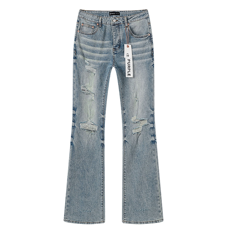 Men Fashion Jeans — # 220