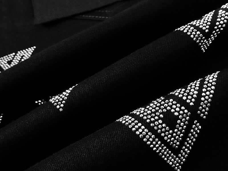 VALABASAS JEANS # V007