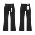 Men Fashion Jeans — #PU717