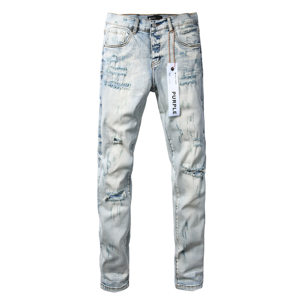 MEN FASHION JEANS / #9163
