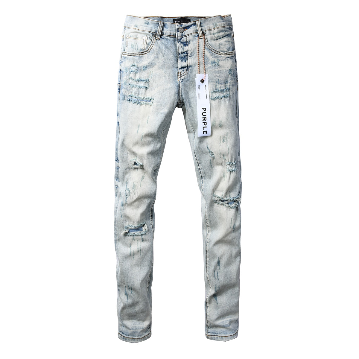 MEN FASHION JEANS / #9163