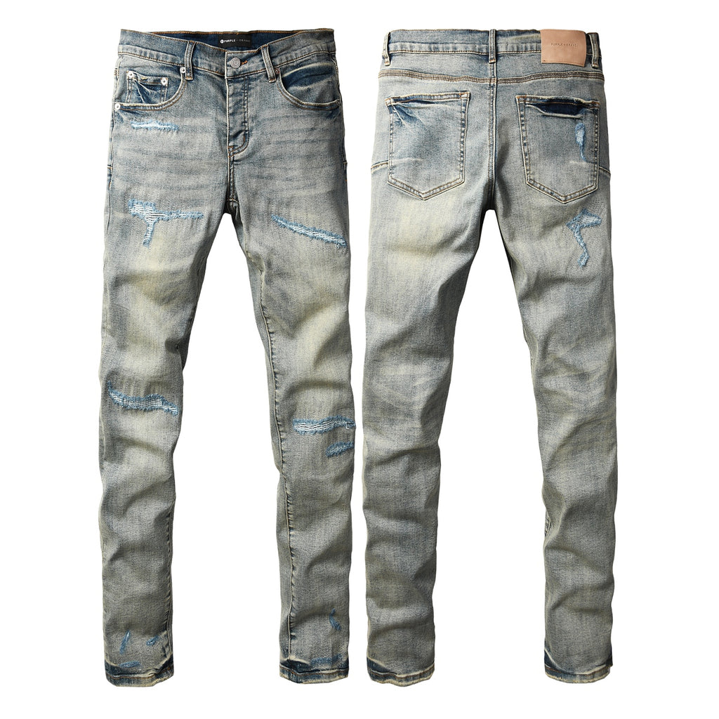 MEN FASHION JEANS / #9160