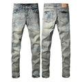 MEN FASHION JEANS / #9160