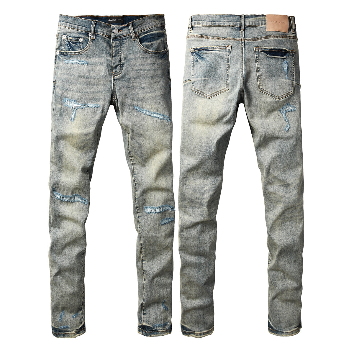 MEN FASHION JEANS / #9160