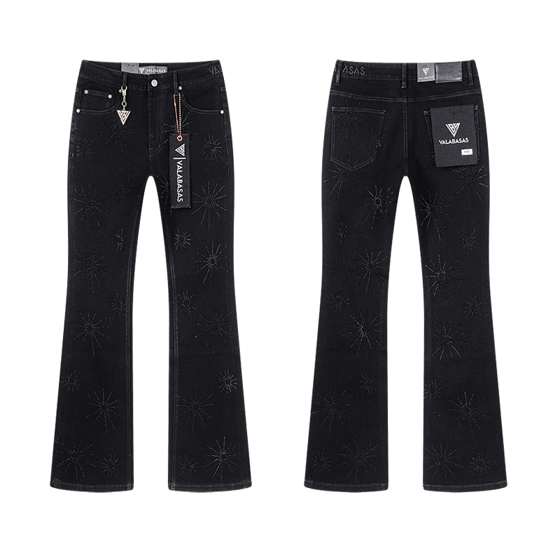 VALABASAS JEANS # V022