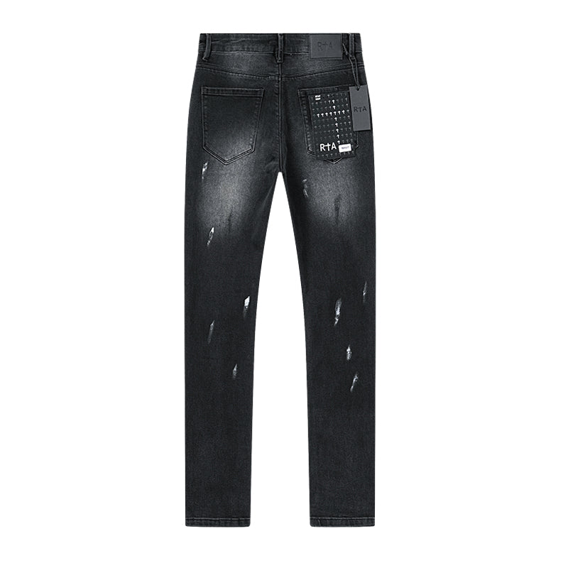 MEN FASHION JEANS #927