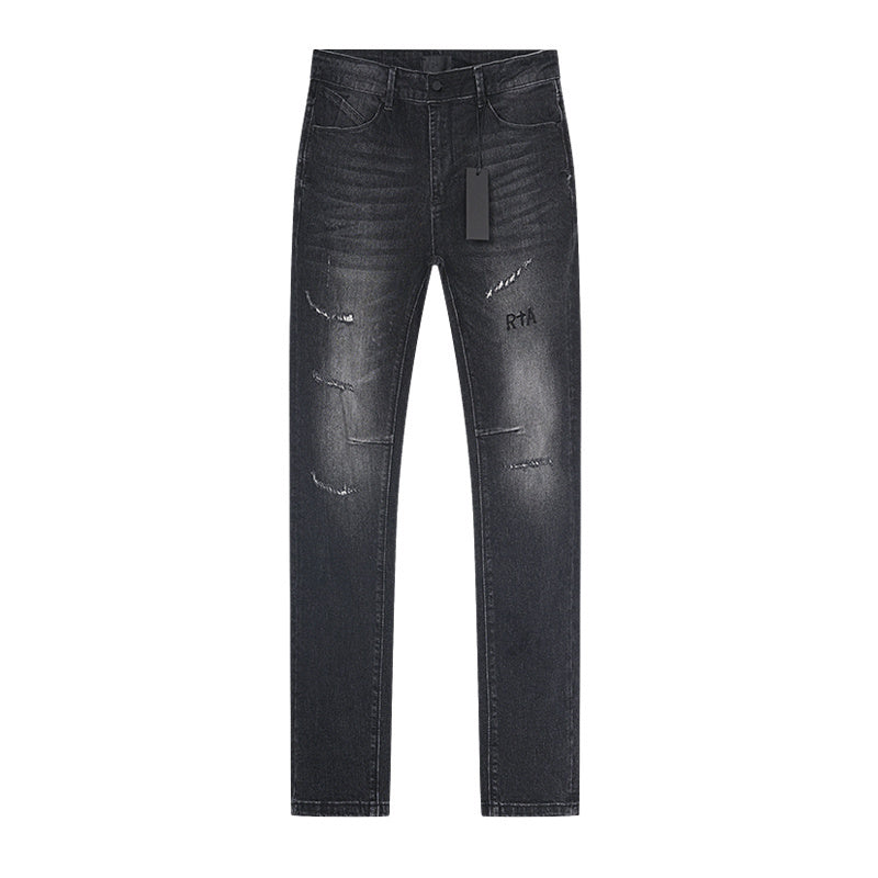 MEN FASHION JEANS #907