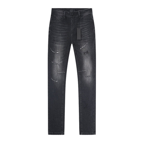 MEN FASHION JEANS #907