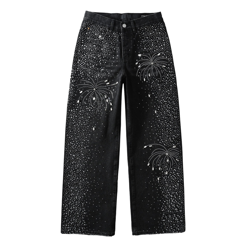 Men Fashion Jeans — # 9125