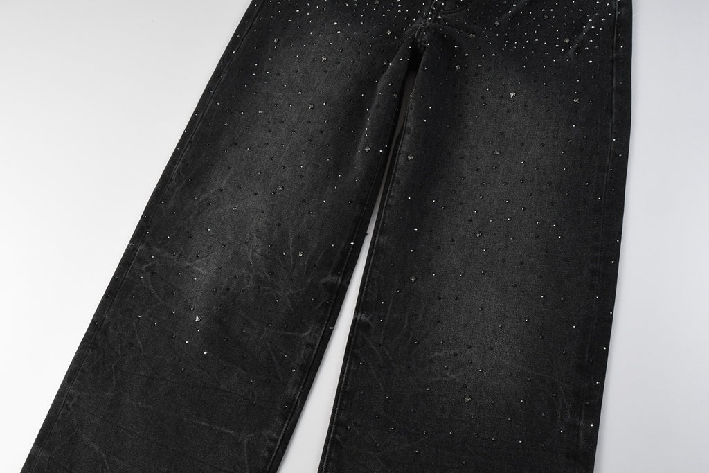 Men Fashion Jeans — # 105