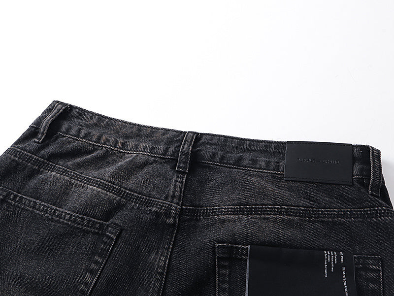 Men Fashion Jeans — #PU828