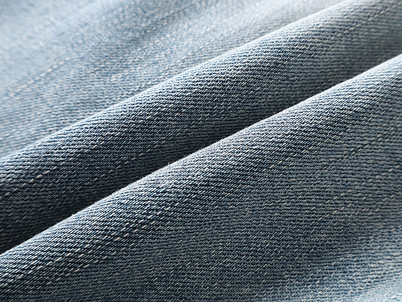 MEN FASHION JEANS #AM347