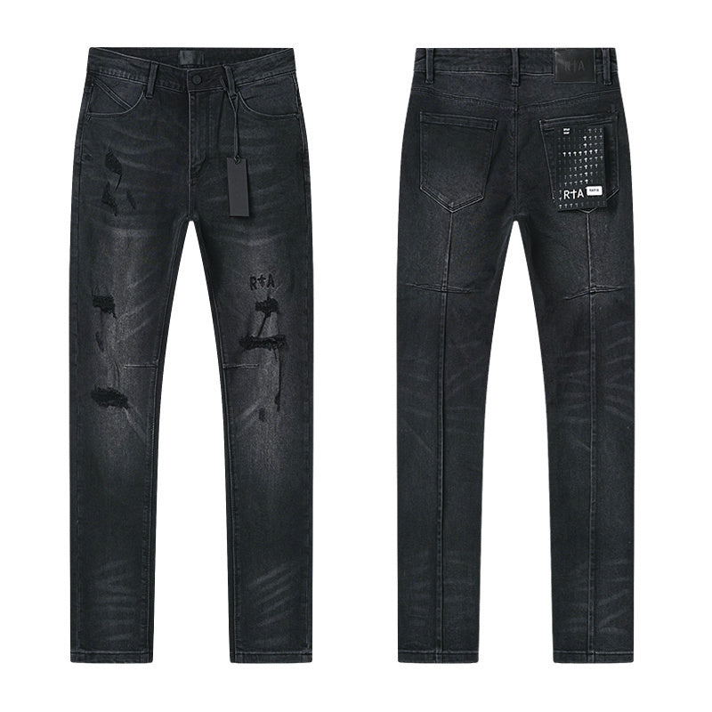 MEN FASHION JEANS #918
