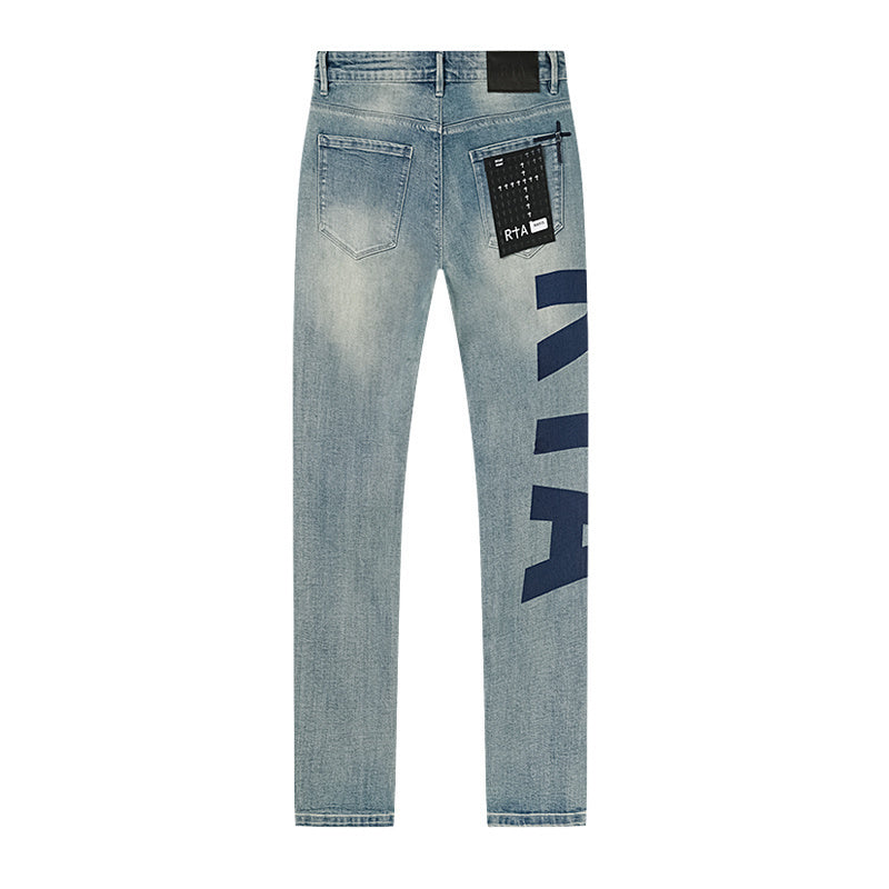 MEN FASHION JEANS #915