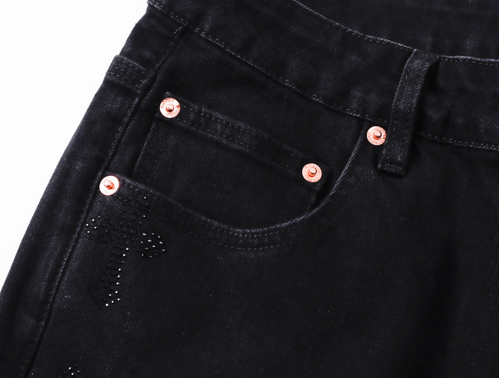 MEN FASHION JEANS / #205