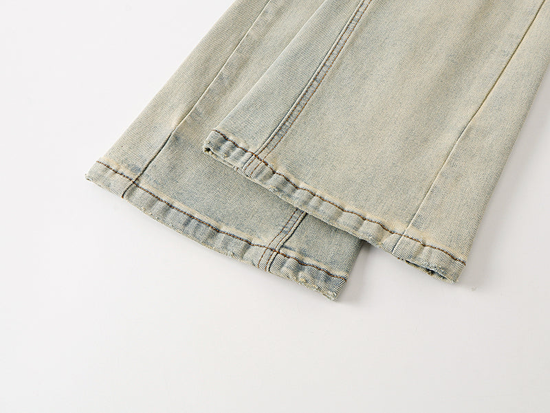 VALABASAS JEANS # V012
