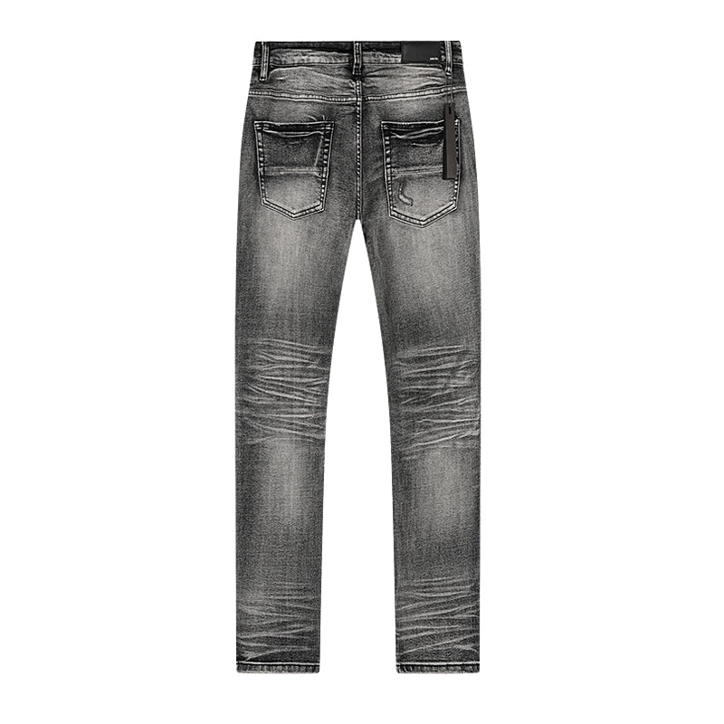 MEN FASHION JEANS #AM355