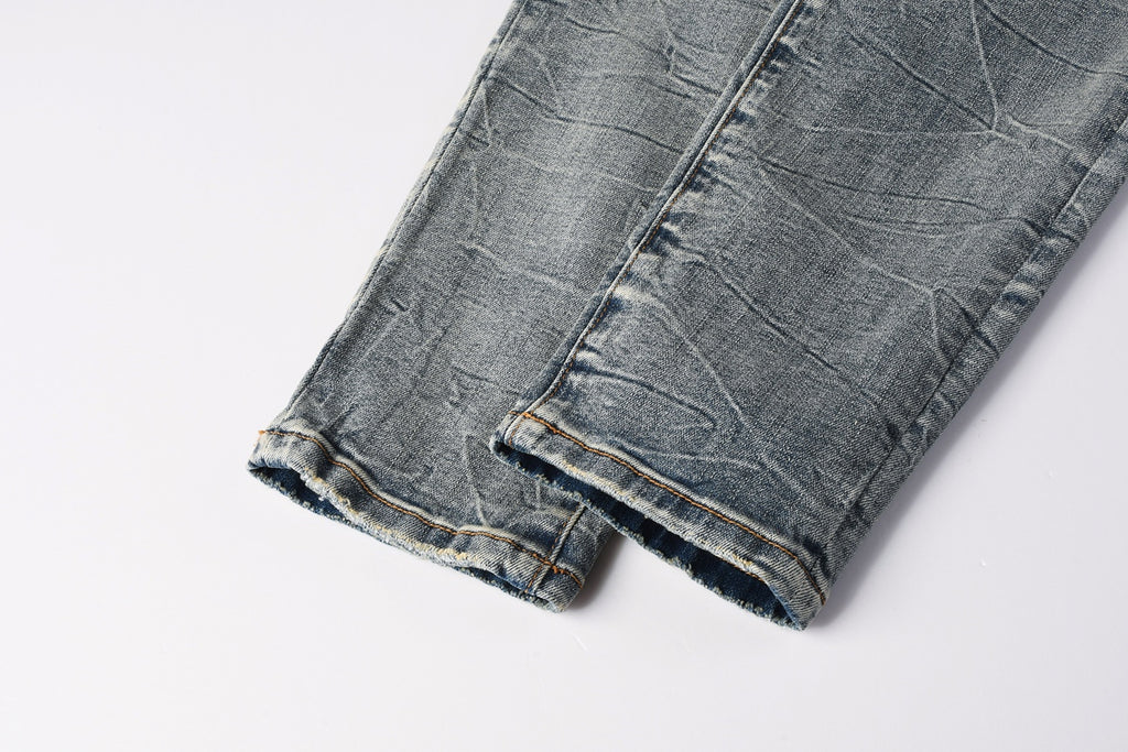 MEN FASHION JEANS / #9161