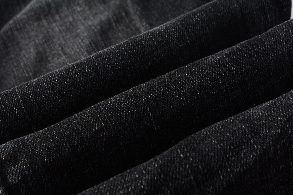 Men Fashion Jeans — # 9079