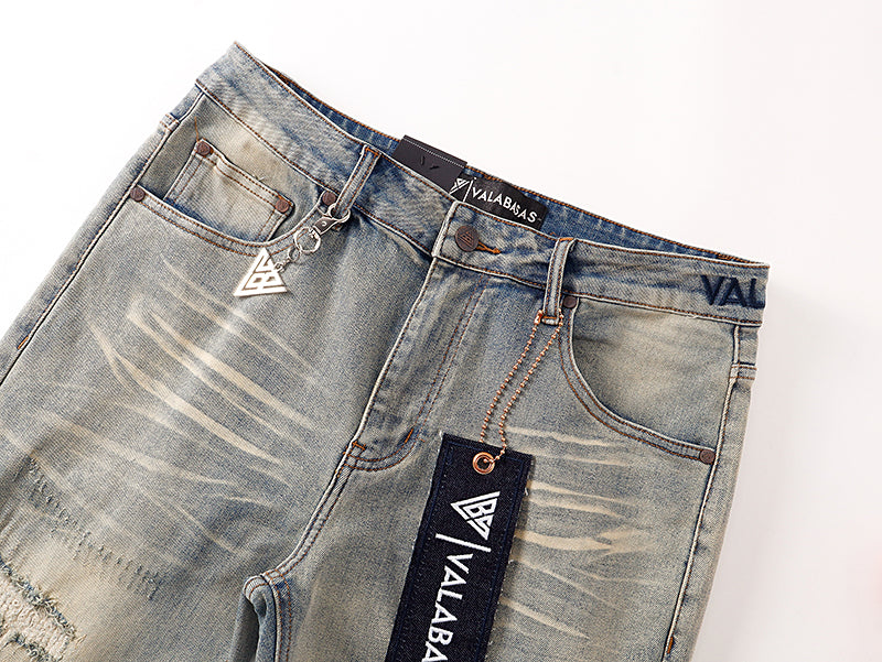 VALABASAS JEANS # V010