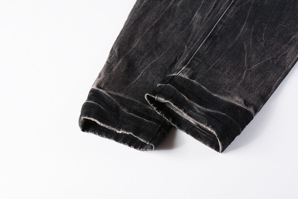 Men Fashion Jeans — # 9057