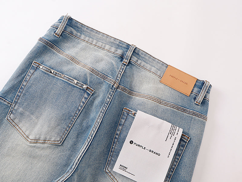 Men Fashion Jeans — # 217