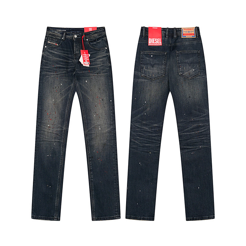 MEN FASHION JEANS #30005