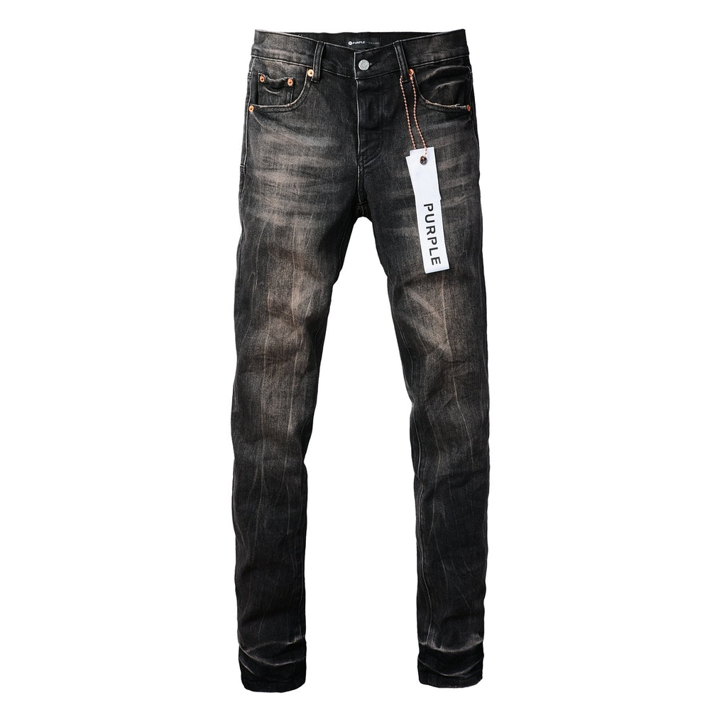 Men Fashion Jeans — # 9057