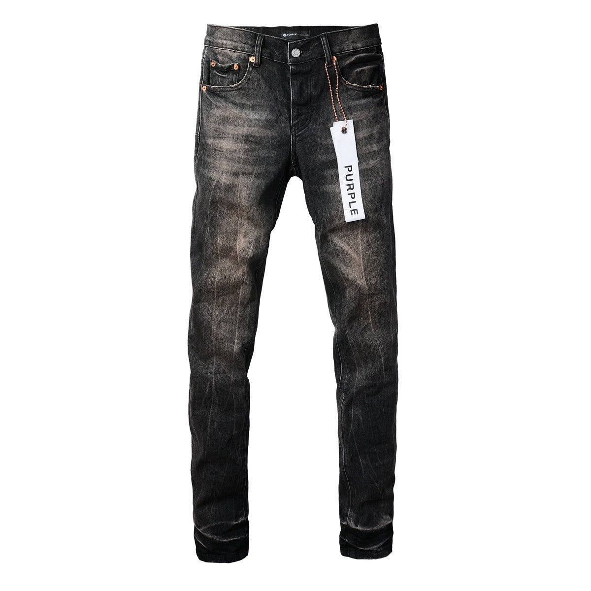 Men Fashion Jeans — # 9057