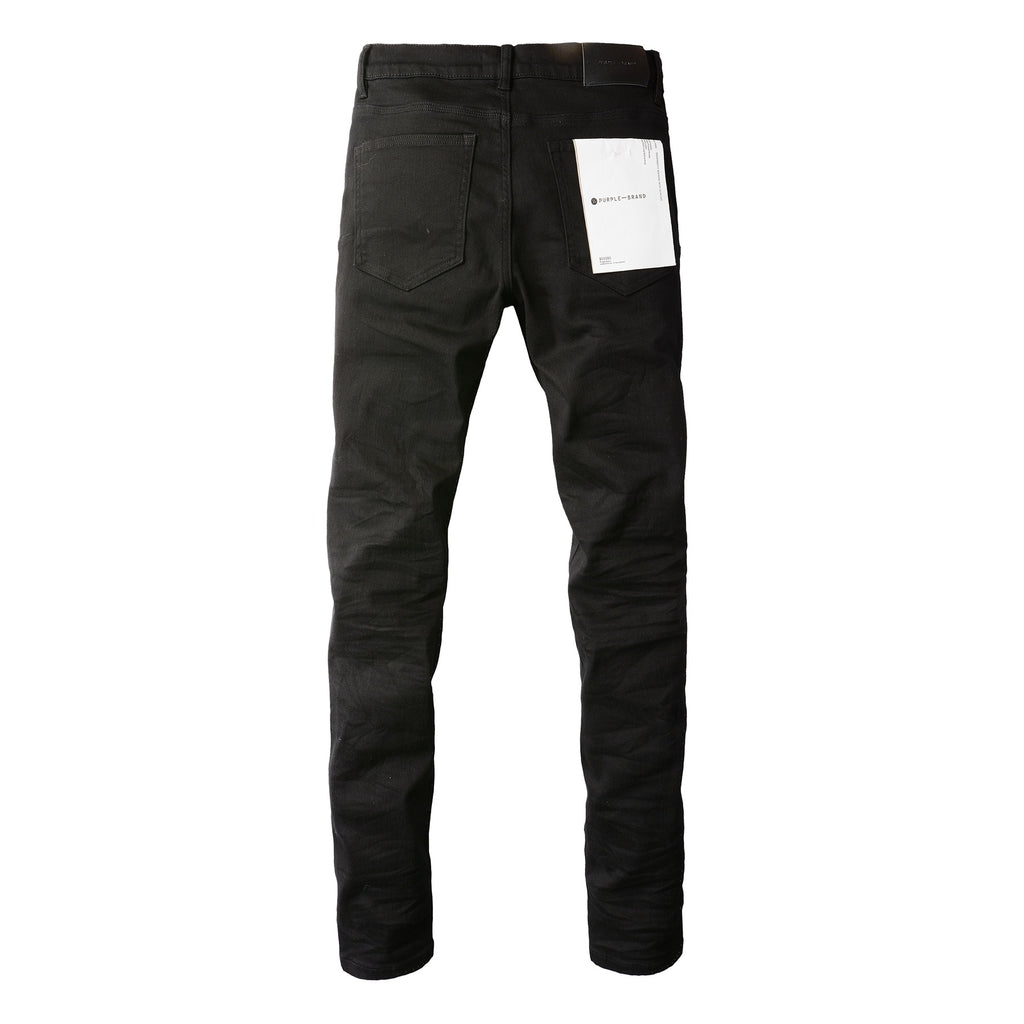 Men Fashion Jeans — # 9023