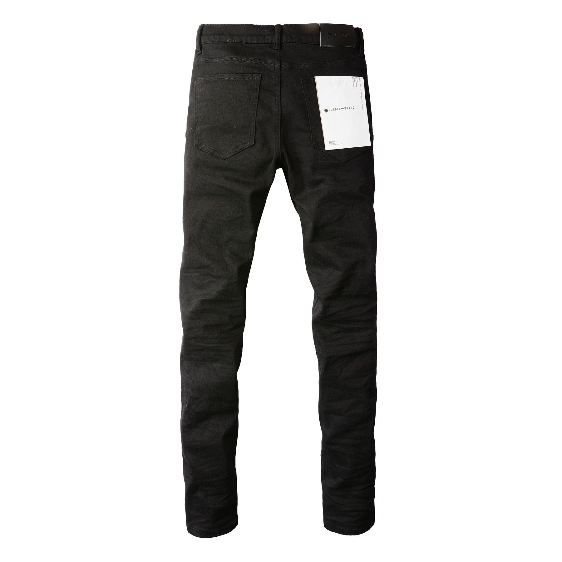 Men Fashion Jeans — # 9023
