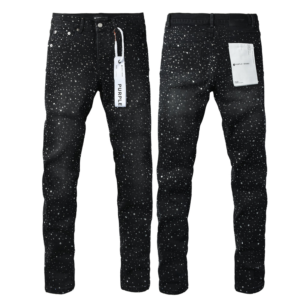 Men Fashion Jeans — # 9146