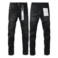 Men Fashion Jeans — # 9146
