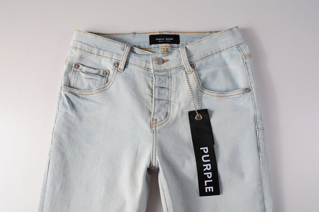 Men Fashion Jeans — # 9081