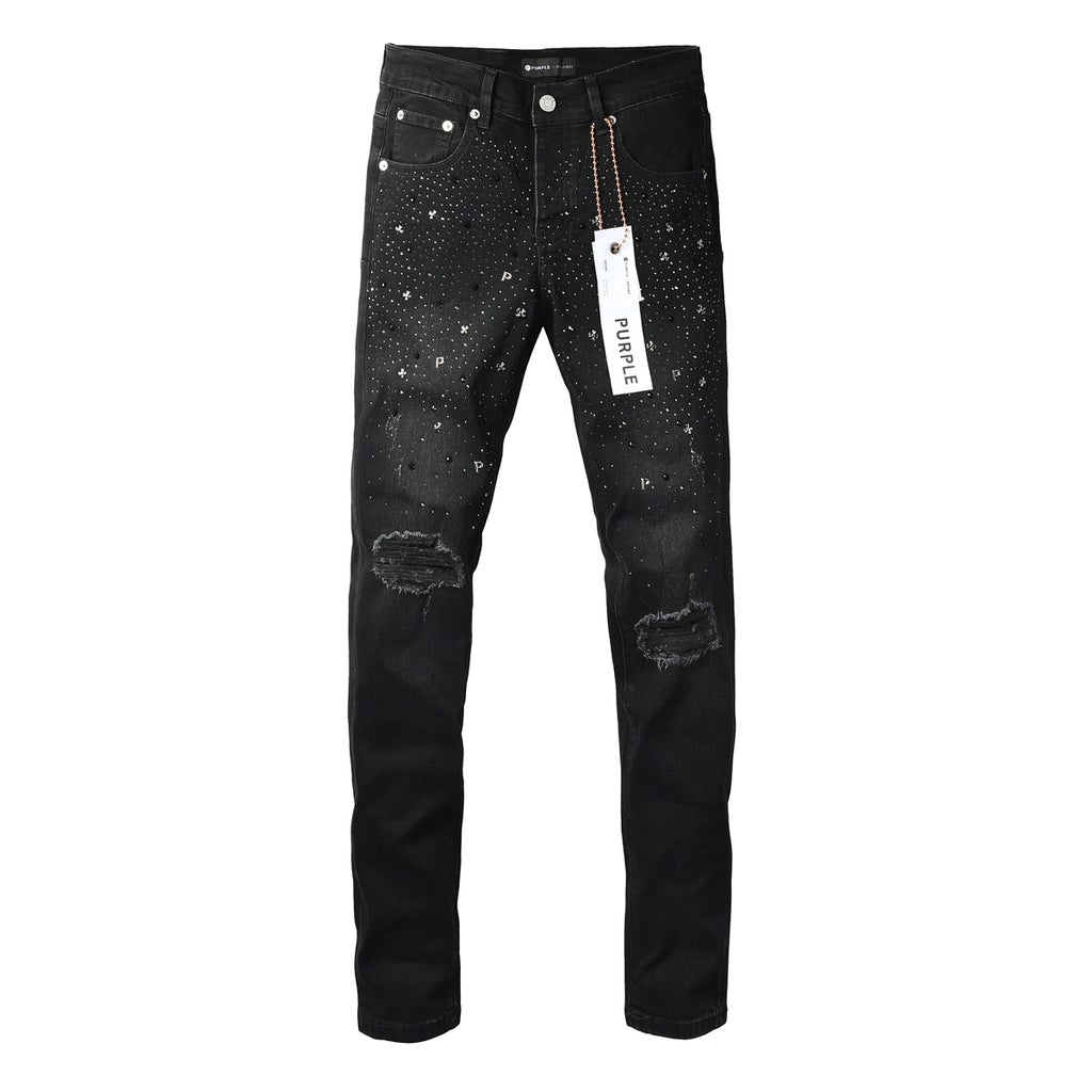 MEN FASHION JEANS / #9168